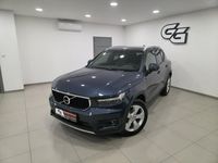 używany Volvo XC40 2dm 150KM 2020r. 112 000km