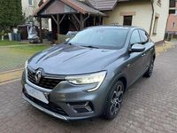 używany Renault Arkana 1.3 TCe mHEV Intens EDC Salon Polska I Wł.