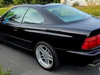 używany BMW 840 E31 CI