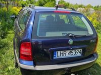 używany Skoda Octavia Octavia 1.6 B+Gaz1.6 B+Gaz