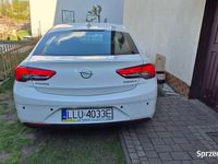 Używany Opel Insignia 2017