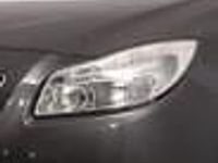 Używany Opel Insignia 160 KM (117 kW) 2011 Szary Hatchback