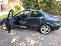 używany Alfa Romeo 156 1,9 JTD, 2003 rok
