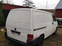 używany VW T4 