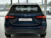 używany Mercedes B200 B 200Progressive, Fabrycznie nowy, MHEV, LED, salonPL, FV-…