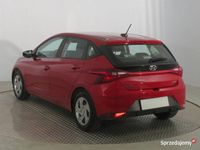 używany Hyundai i20 1.2