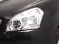 używany Nissan Qashqai +2 Qashqai+2 I , 7 miejsc, Klimatronic, Tempomat, Dach panoramiczny,ALU