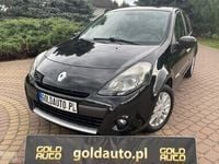 Używany Renault Clio III 101 KM (74 kW) 2010 Inny kolor Hatchback