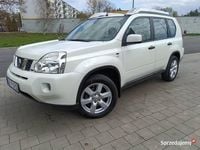 Używany Nissan X-Trail 2007 Biały SUV