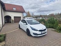 używany Kia ProCeed 2013