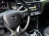 Używany Opel Corsa-e Elegance 100 kW (136 KM) 2021 Czerwony Hatchback