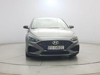Używany Hyundai i30 N Line 160 KM (117 kW) 2021 Szary Hatchback