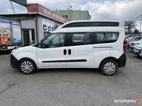 używany Opel Combo Combo Connect 2.0-130KM dla Niepełnosprawnych rampa ...Connect 2.0-130KM dla Niepełnosprawnych rampa ...