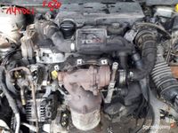 Używany Ford Fiesta 68 KM (50 kW) 2002 Hatchback