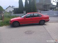 używany BMW 318 E36 -TDS