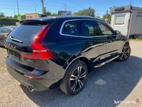 używany Volvo XC60