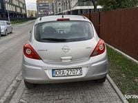 Używany Opel Corsa 2006 Hatchback