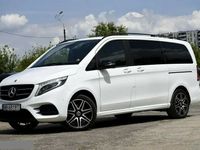 używany Mercedes V250 V 250 Salon PL* 1 Wł*D* 4Matic* AMG* Vat23%*…