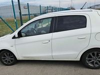 używany Mitsubishi Space Star II 2014r 1.2