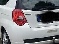 Używany Chevrolet Aveo 84 KM (61 kW) 2010 Hatchback