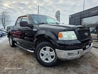 Używany Ford F-150 300 KM (220 kW) 2004 Czarny (metalik) Pickup