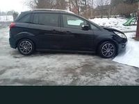 Używany Ford Grand C-Max 2011 Minivan