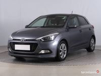 używany Hyundai i20 1.0 T-GDI