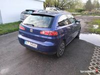 używany Seat Ibiza 1.9 tdi