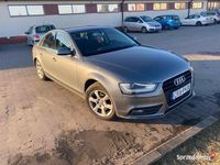 Używany Audi A4 2012