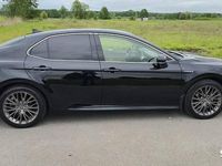Używany Toyota Camry Executive 2019