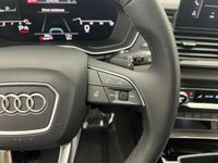 używany Audi Q5 2022 S line Premium Plus FY (2017-)