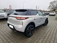 używany Citroën DS3 1.2dm 130KM 2020r. 18 800km