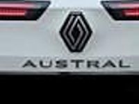 używany Renault Austral Inny Iconic 1.2 E-Tech Full HybridIconic 1.2 E-Tech 200KM / Pakiet