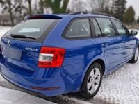 Używany Skoda Octavia 2018 Kombi