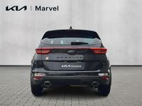 używany Kia Sportage 1.6dm 115KM 2021r. 103 037km