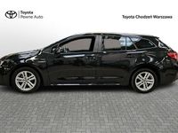 używany Toyota Corolla 1.8 HSD 122KM COMFORT TECH, salon Polska, gw…