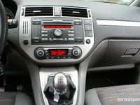 Używany Ford C-MAX 2009 Szary Minivan