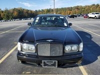 używany Bentley Arnage 6.8dm 400KM 2003r. 57 900km