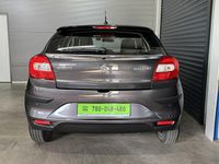 Używany Suzuki Baleno 90 KM (66 kW) 2019 Grafitowy SUV