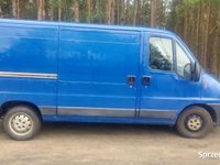 używany Fiat Ducato DUCATO 2006.poj.2300 JTD.2006.poj.2300 JTD.