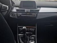 używany BMW 216 d Gran Tourer