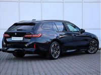 Używany BMW 520 Comfort Edition 197 KM (144 kW) 2025 Czarny carbon m metalizowany Kombi