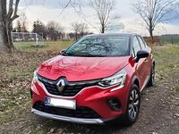 Używany Renault Captur 2020 SUV