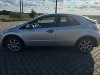 używany Honda Civic VIII "UFO" 1.4 2006
