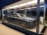 używany Volvo S90 2dm 197KM 2022r. 5 301km