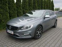 używany Volvo V60 R-Design*navi*kamera*automat*2.0*190KM*Z NIEMIEC …