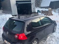 używany VW Golf V 