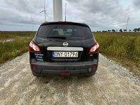 Używany Nissan Qashqai 150 KM (110 kW) 2010 SUV