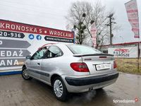 używany Citroën Xsara 1.6 Benzyna / Klimatyzacja / Elektryka / Zadba