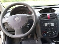 używany Opel Corsa 2007r 1.3 diesel